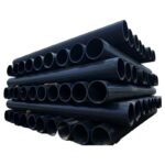 uhmwpe pipe