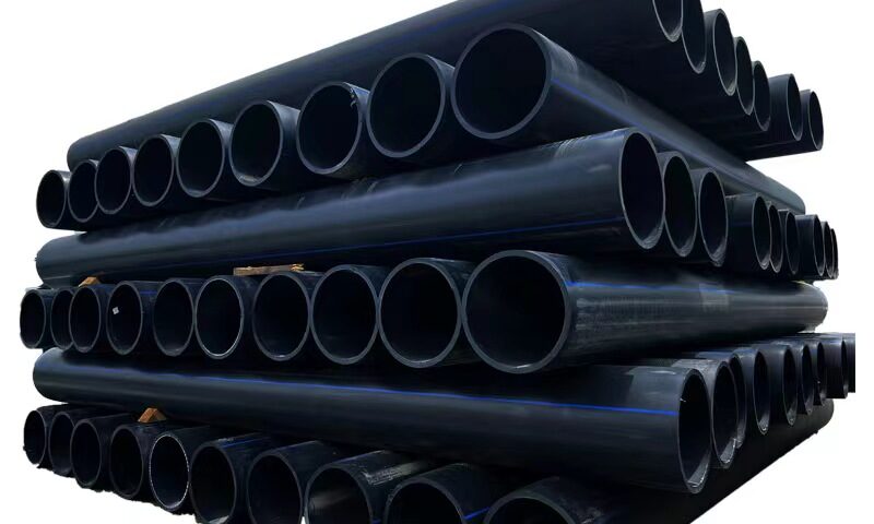 uhmwpe pipe