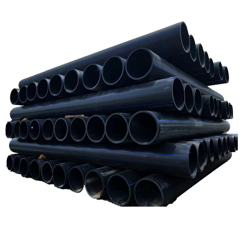 uhmwpe pipe